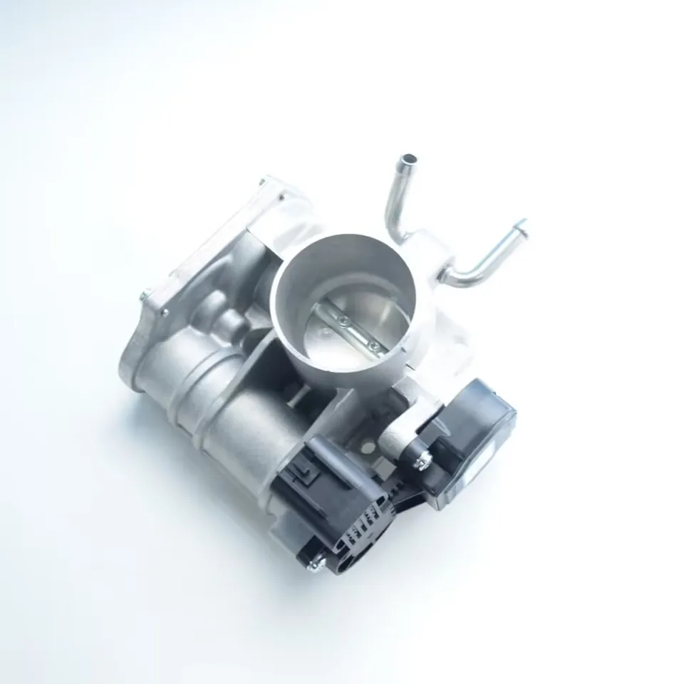 Throttle Body assy. for Chinese CHANGAN BENBEN BENNI 1.3L engine Auto car motor parts