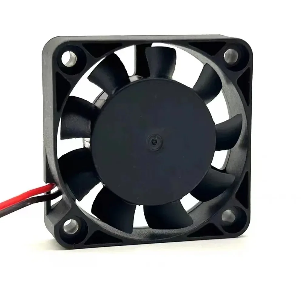 4010 109P0412M907 DC12V 0.06A Ultra Silent 4CM Chassis Power Cooling Fan For Sanyo (002)
