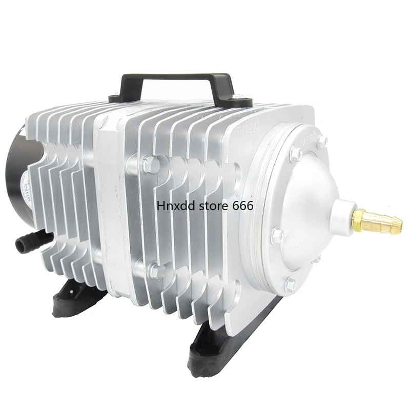 Electromagnetic air compressor ACO-009E 500 318 fish pond oxygen pump