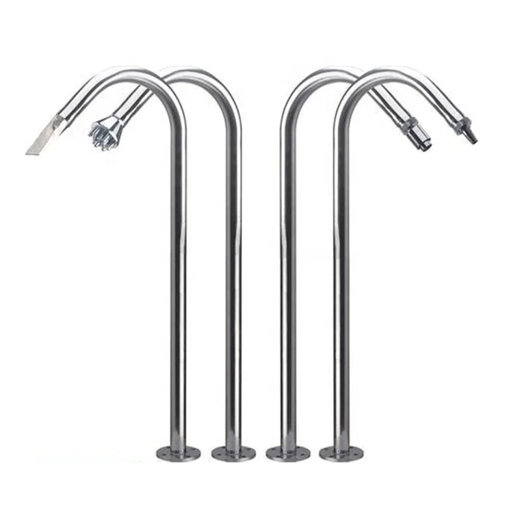 

Stainless Steel 304 Water Massage Spa Equipment Hydrotherapy Device