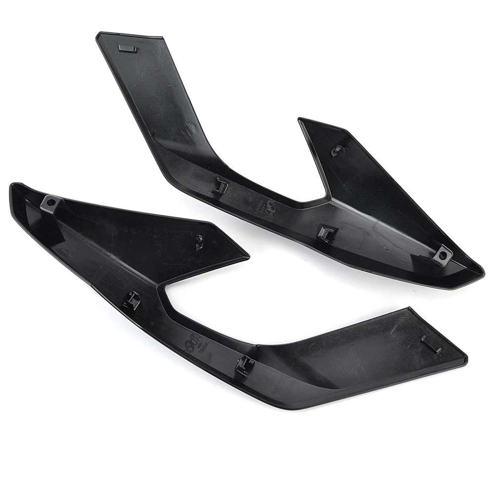 Передний бак мотоцикла, газовая боковая крышка, обтекатель, панель для Triumph Street Triple 765 R RS 2023 2024 2025