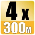 300M Spot Line