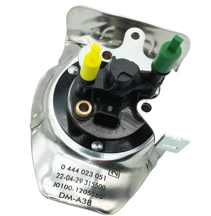 

urea module 0444023053 2.0 nozzle assembly 0444023051