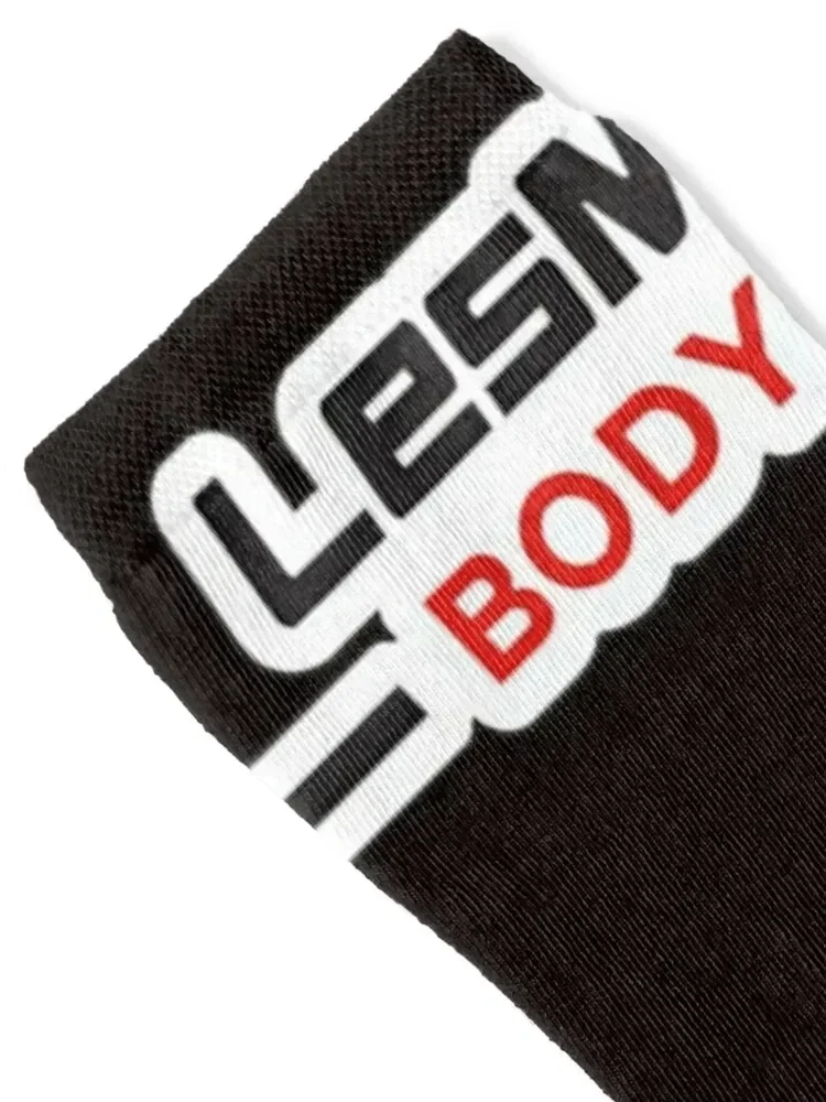 Рисунок 2 - Носки Lesmills, летние рождественские подарки