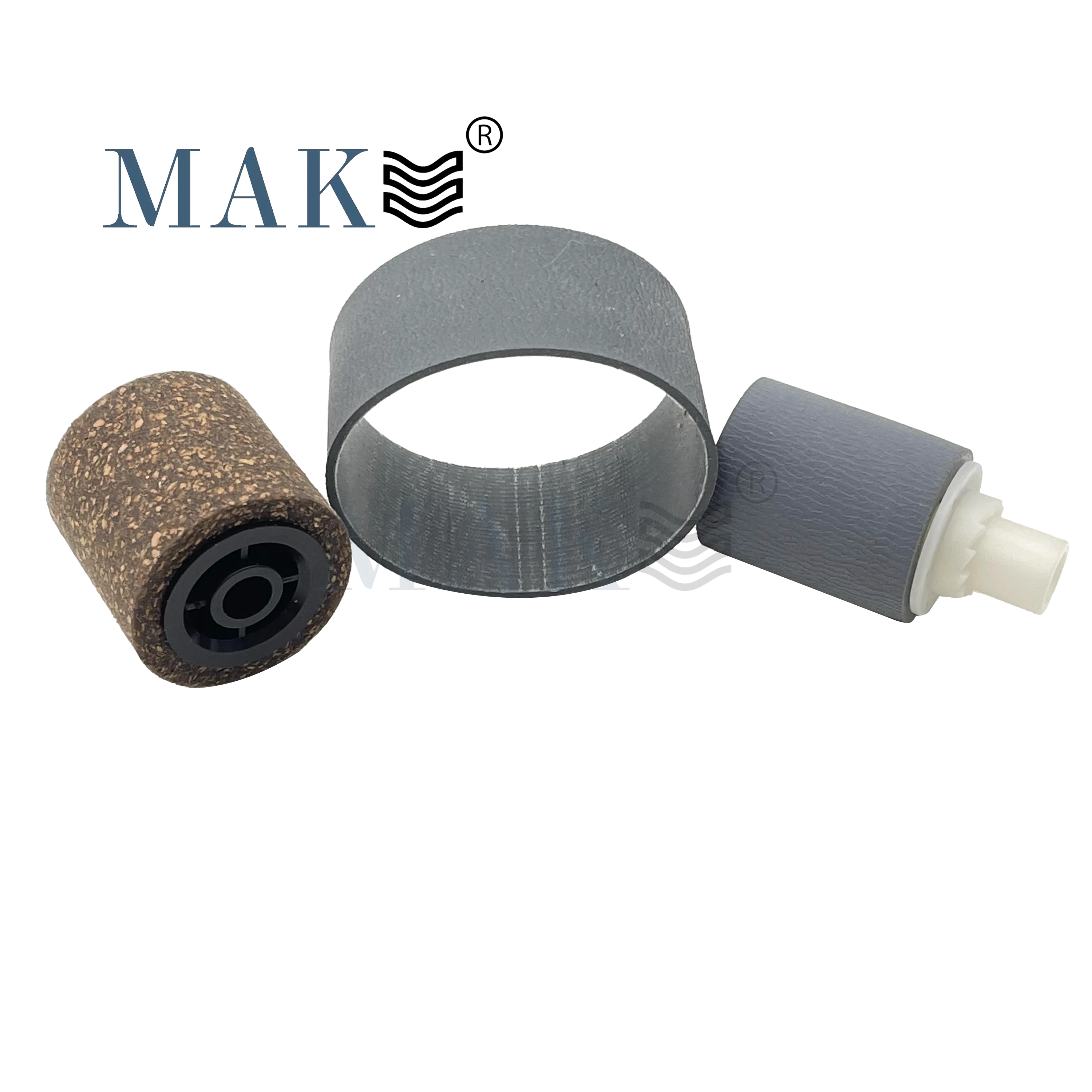 2set ADF Pickup Roller Kit Ricoh MP C2800 C3300 C4000 C5000 C3001 C3501 C4501 C5501 C3002 C3502 C4502 C5502 copier part