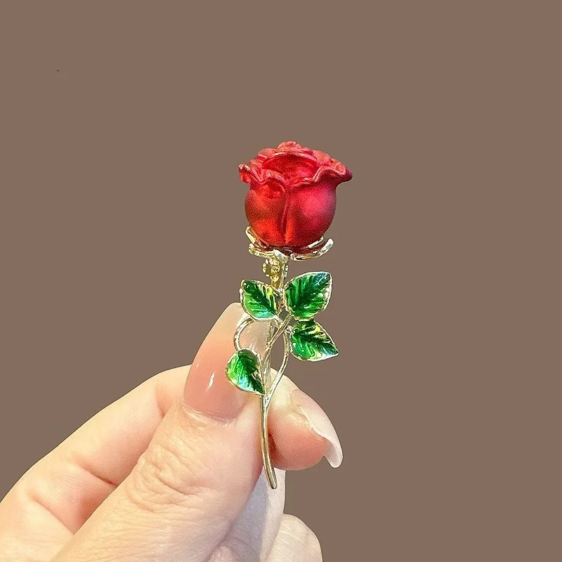 Pins Flower the rose romantic Elegant For Women Pins Creamy musk, id="tl_2">【Maximum Locations Clothing and jewelry and Accessories gift richtext"><p><span Love