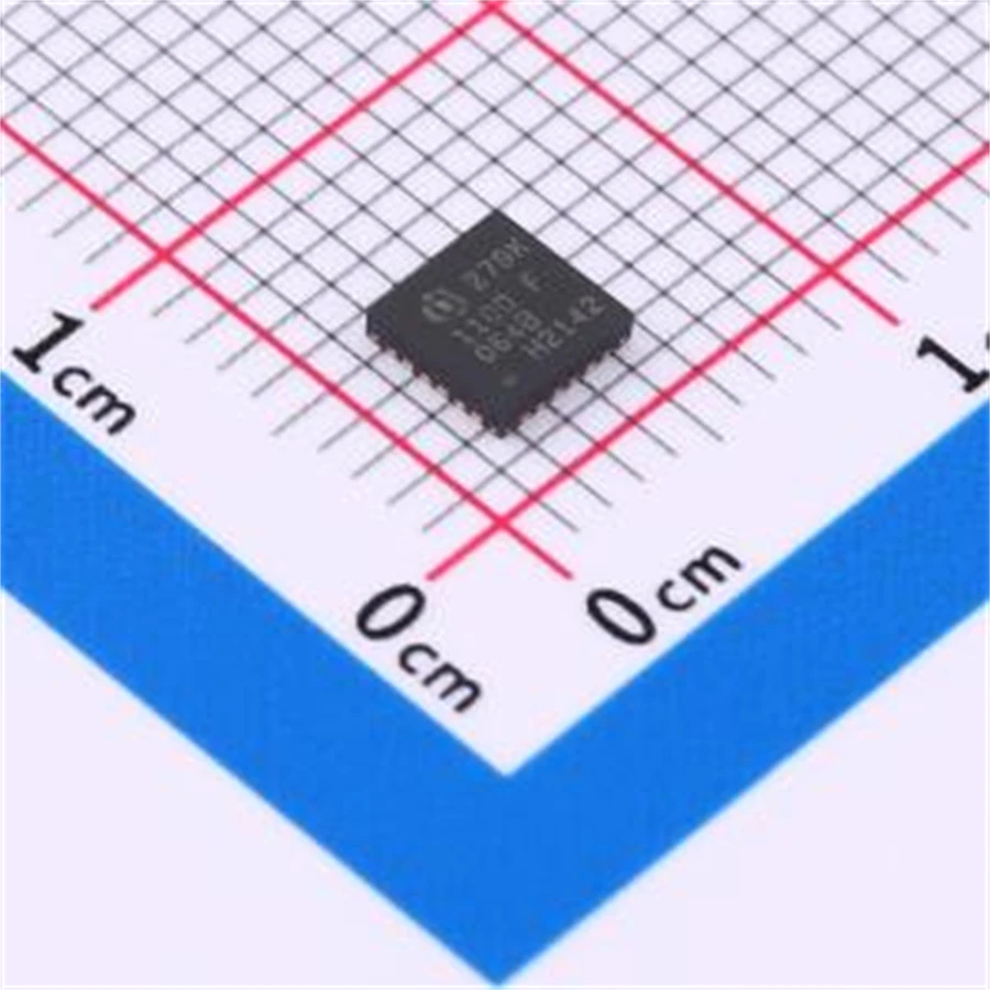 5PCS/LOT XMC1100Q024F0064ABXUMA1 (Microcontrollers)