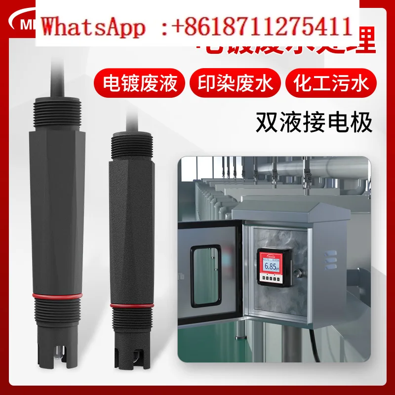 Electroplating Wast…