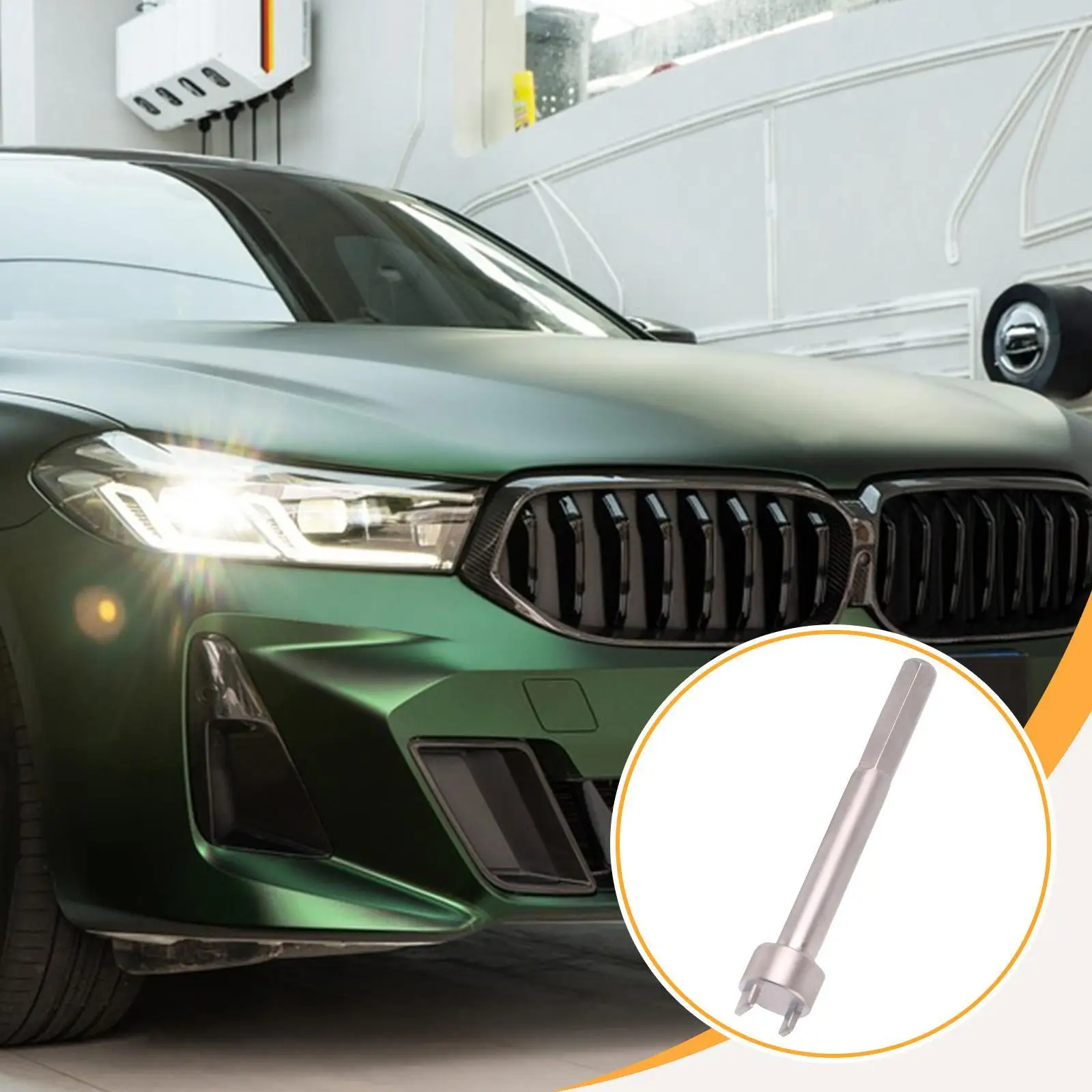 

Инструмент для регулировки форсунки омывателя ветрового стекла для Mercedes Benz W218 W212