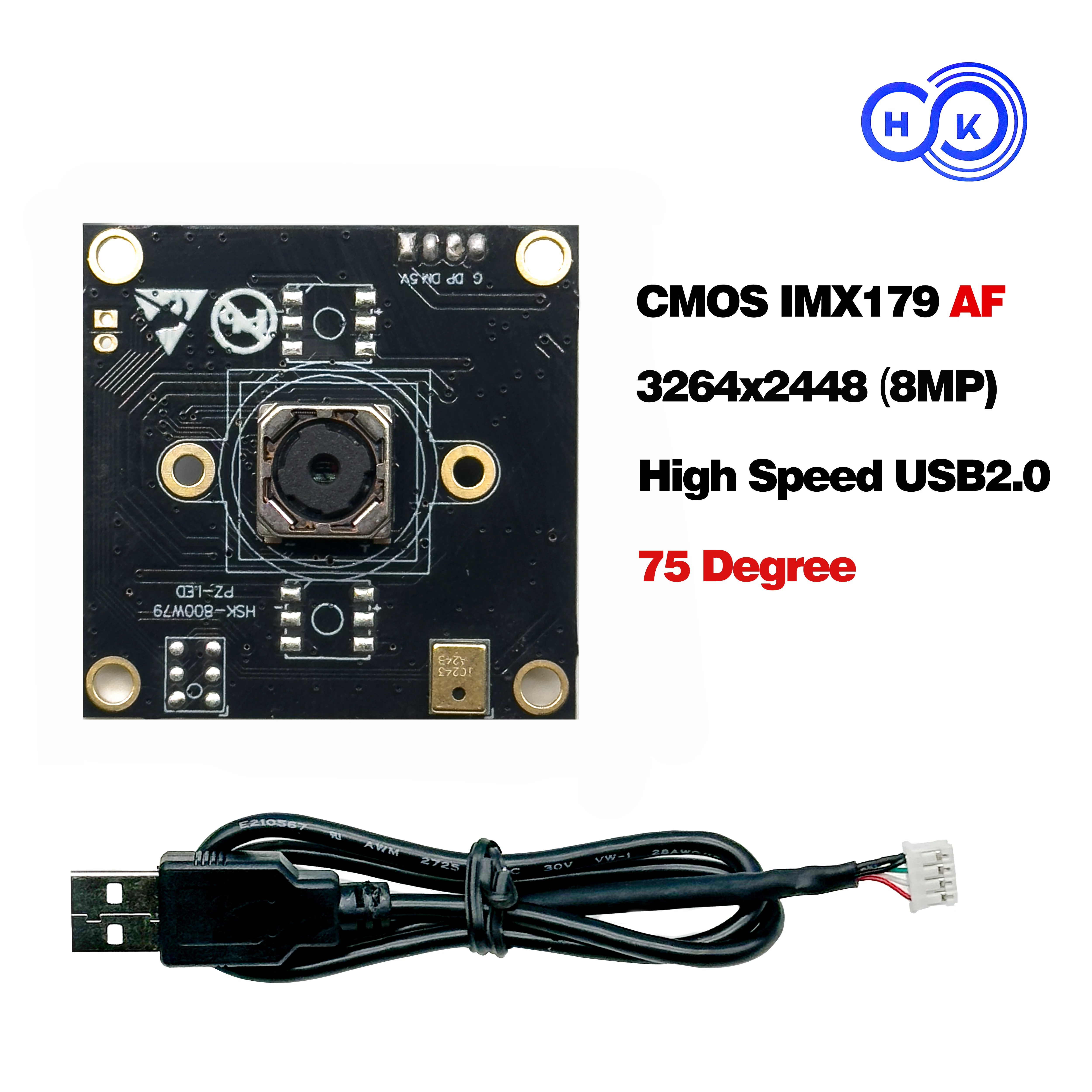 4K 8MP 3264 X 2448 …