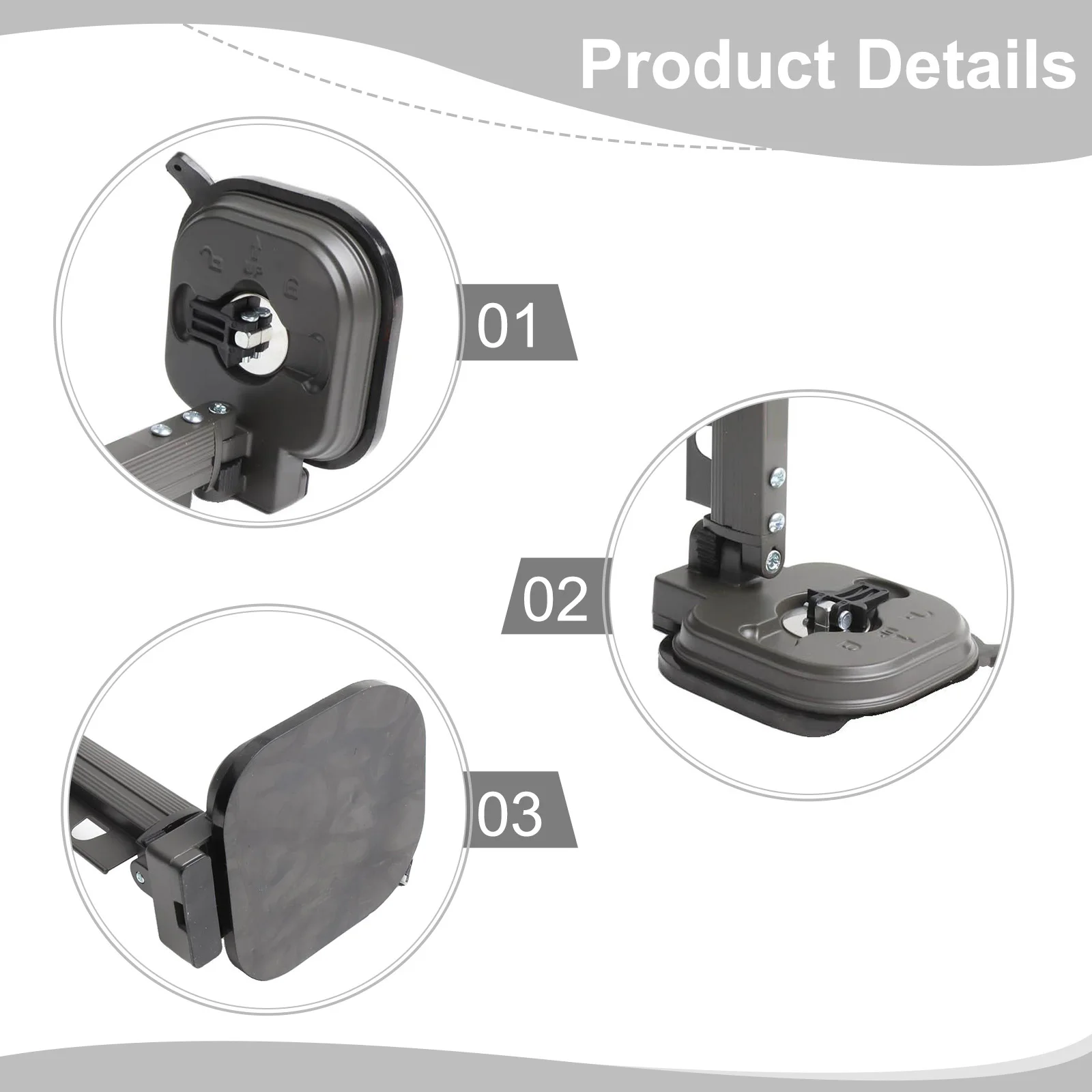 

Home Drying Rack Folding Clothes Hanger Home Laundry Adjustable Length Easy Installation High-quality Materials