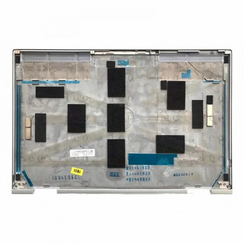 

LL Laptop New For HP EliteBook X360 830 G7 LCD Back Cover Silver 6070B1859301