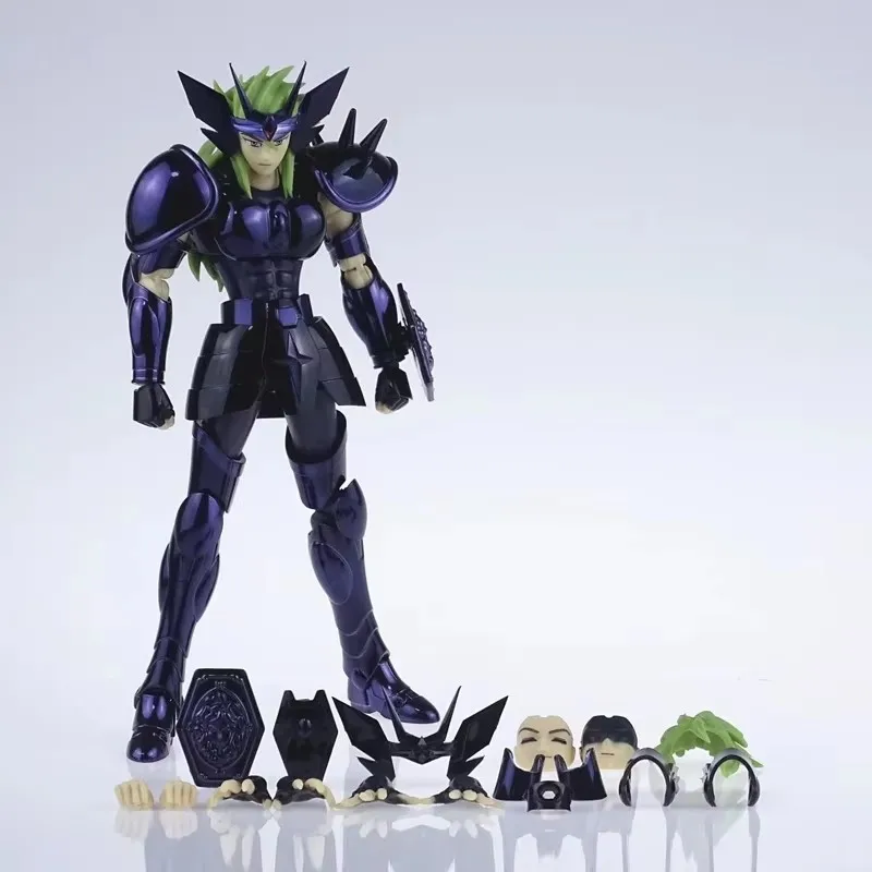 Argor Dark Ver.