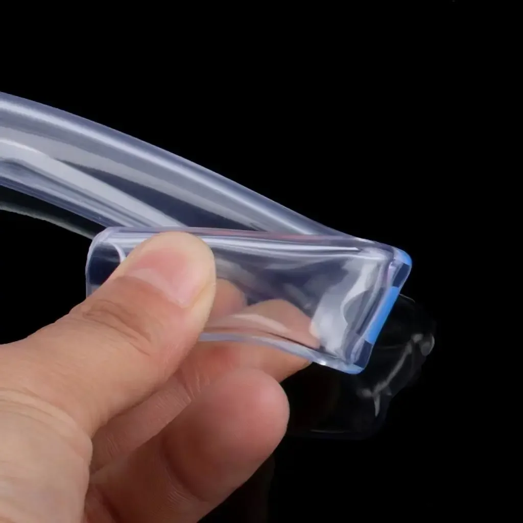 ID 1.6/2/2.5/3/4/5/6/7/8/9/10/11/12/13/14/15/16-50mm Transparent PVC Plastic Hoses Water Pump Tube Pipe Fish Tank Garden Waterin