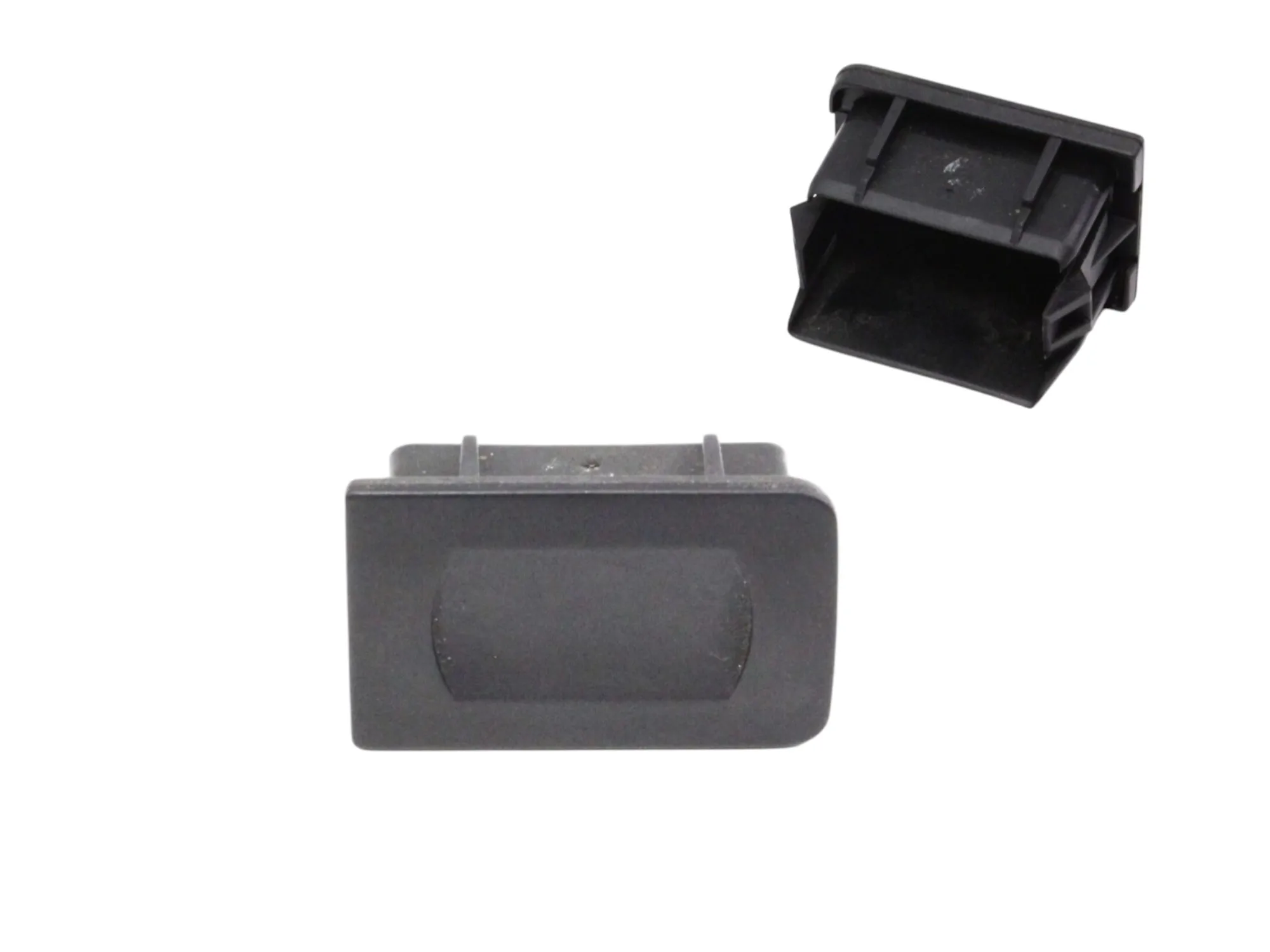

Right Side Dash Switch Blank Cover 1 Piece Premium for VW Jetta Bora MK4