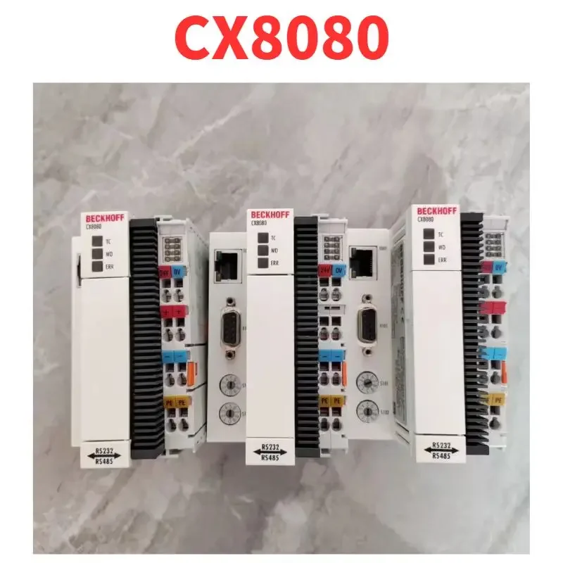 

Second-hand test OK CX8080 Fast delivery