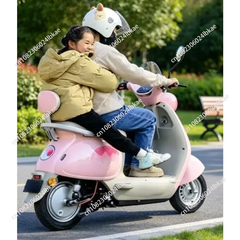 Electric Vehicle Auxiliary Wheel Battery Car Anti-drop Wheel Adult Novice Bike Balance Anti-skid Training Wheel 23.5cm