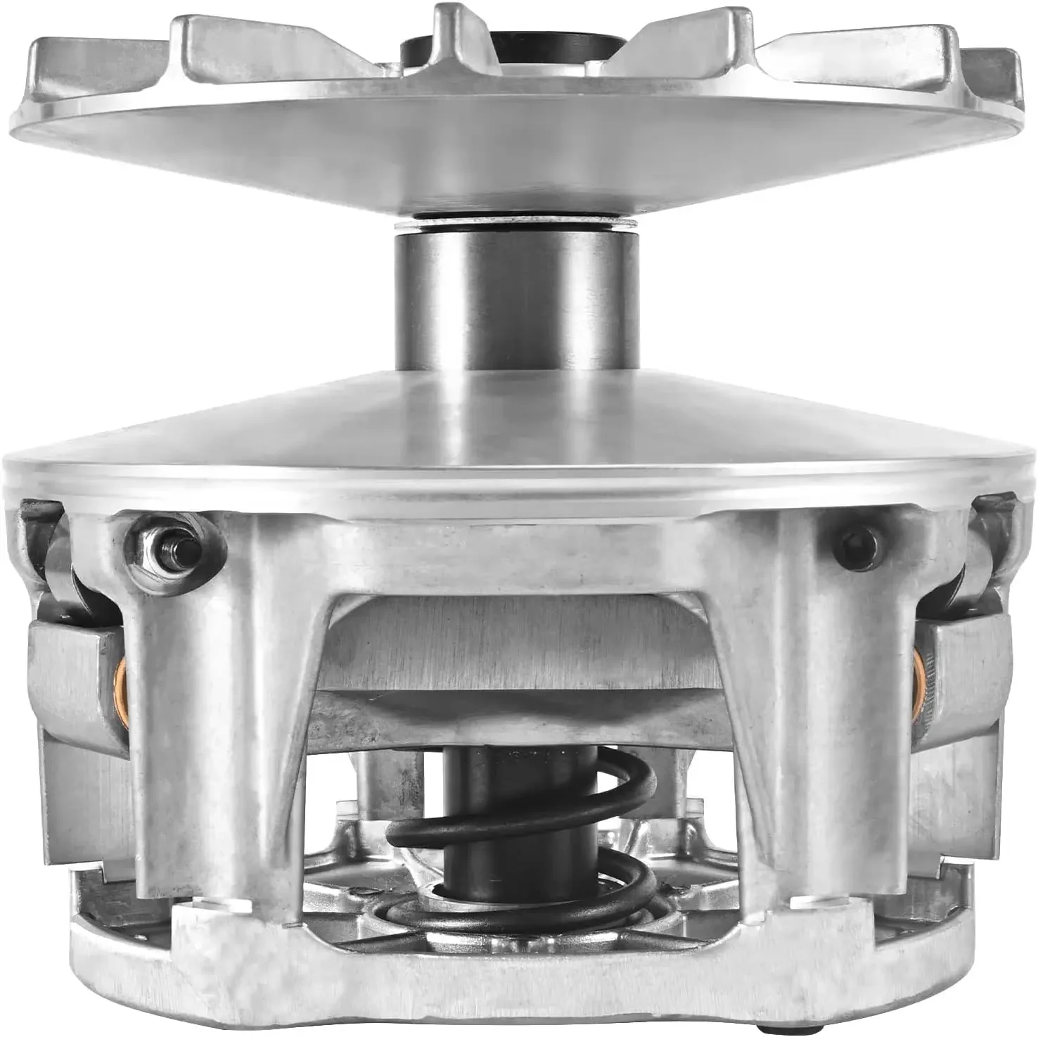 Reemplazo de Embrague de Transmisión Primaria para Polaris RZR 900, RZR XP 900, XP 4 900 y Más, Reemplaza 1323130 con Pesas y Resorte (900) # )