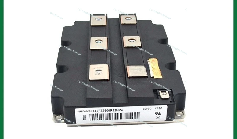 FZ300R12KE3G FF300R12KE4_B2 Electronic Components IGBT Module