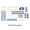 Building pack
