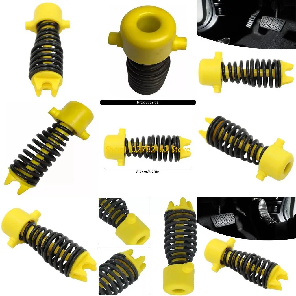 

547b сцепление с высокой долговечностью педали педали педали весна AV617A600DA AV617A600CA Замена сцепления педали педали часть