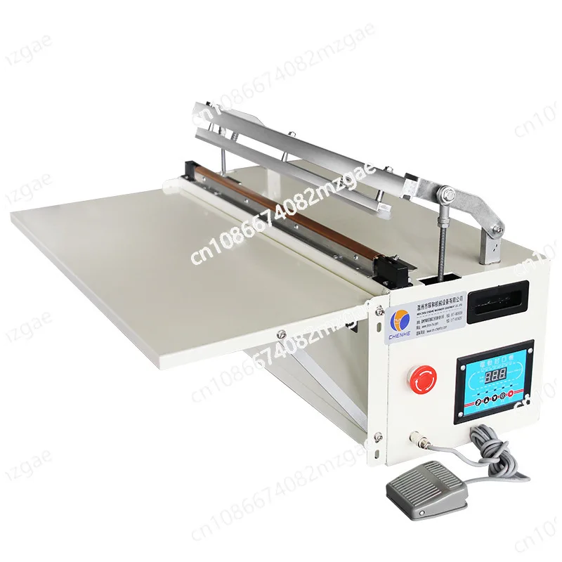 

Small Desktop Electric Household Multifunctional Sealing Machine Food Tea Aluminum Foil Plastic Bag Commercial Packaging Machine