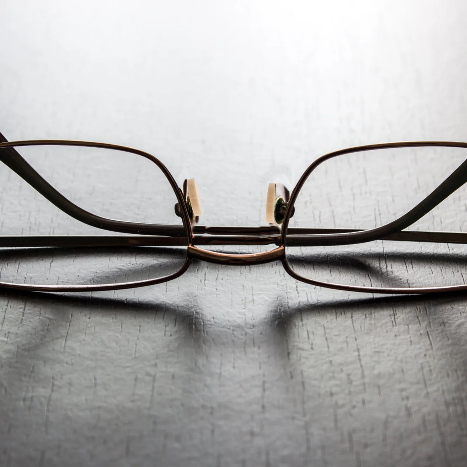 

96Pcs Adhesive Eyeglass Nose Pads Soft Eva Sponge Anti Slip Non Slip Cushion Glasses Repair Kit Eyeglass Nose Pads Black