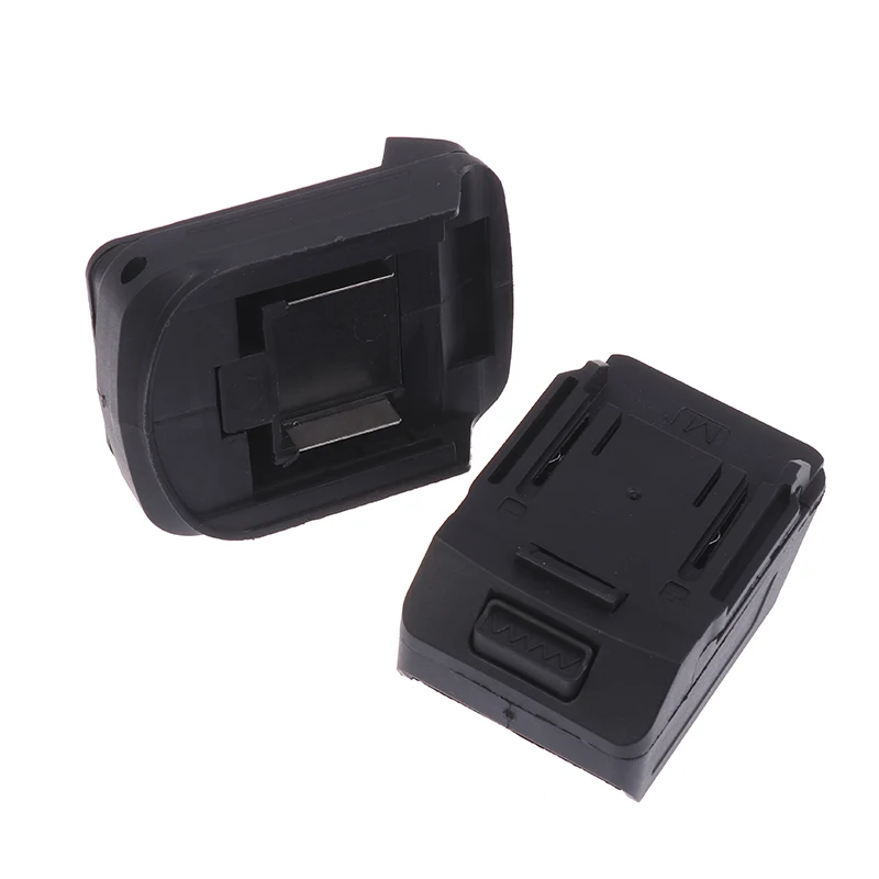 18650 60A 21V 20-Cell Battery Adapter Converter For A3 Compatible With MT Series Batteries For Power Tool Applications