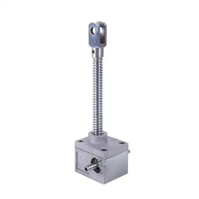

Gear Drive Screw Jack SWL/SJA/JWM/SNB Worm Deceleration Screw