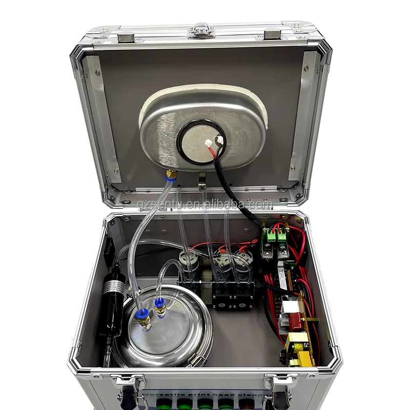 

2025 hot sale RICOH Printhead Cleaning Machine Ultrasonic Cleaning Machines Print Head Cleaner
