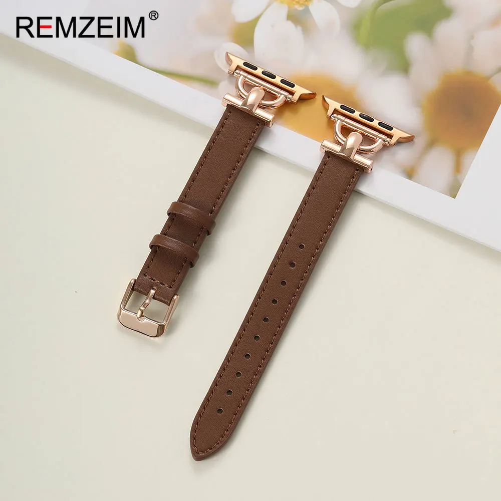 Elegant Pu Leather …