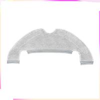 B26B Mop Cloth Accessories For Xiaomi Mi Robot Vacuum Mop 2 Ultra STYTJ05ZHM Wipes Rags Robot Vacuum Cleaner