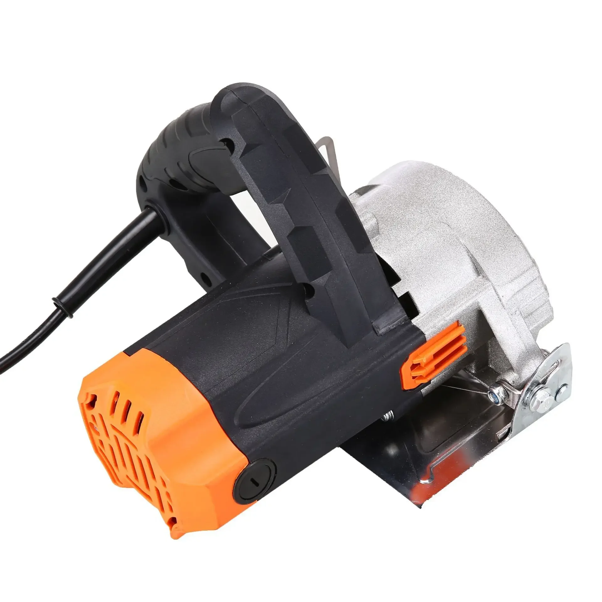110/220V Portable Chainsaw Grooving High Power Stone Cutting Machine Tile Woodworking Multifunctional Marble Machine