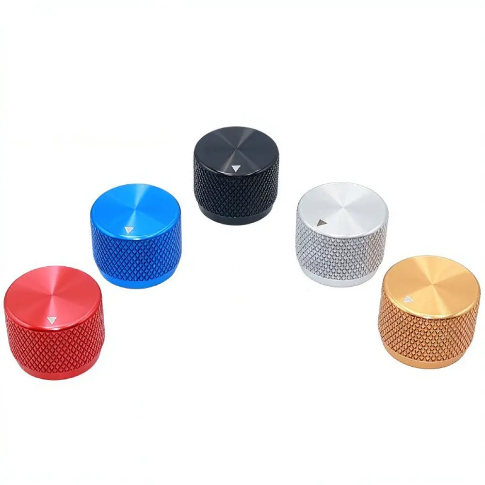 botao-giratorio-de-aluminio-macico-20-mm-de-diametro-externo-155-mm-de-altura-furo-do-eixo-de-6-mm-tampa-de-controle-para-amplificador-de-audio-instrumentacao-e-hardware