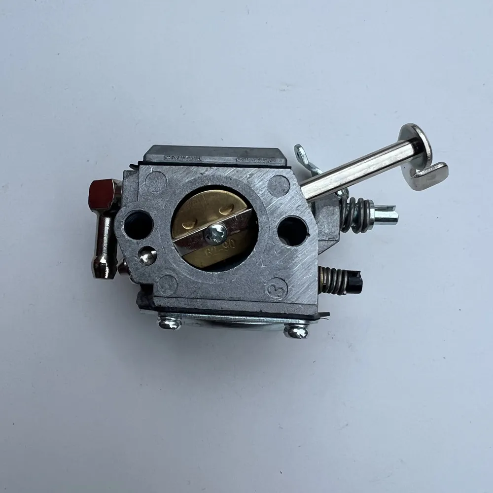 Ruixing GX100 CARBURETOR MEMBRANE TYPE 17MM FOR HONDA GX100U RAMMER INDUSTRIAL EQUIPMENT CARBURETTOR OEM P/N 16100-Z4E-S14