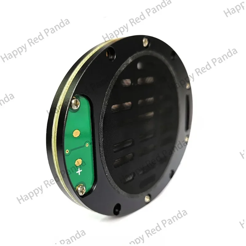 NdFeb Earphone Parts Isodynamic Planar Magnetic Tweeter Headphone Driver Stereo Voice Speakers Factory Wireless Waterproof N52