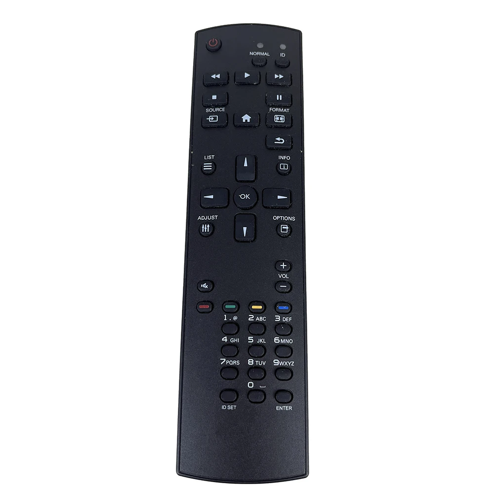 

Remote control for TV YKF326-019 55BDL4050D BDL4988XL BDL4330QL 398GRABDDNEPHT LCD HD Display series
