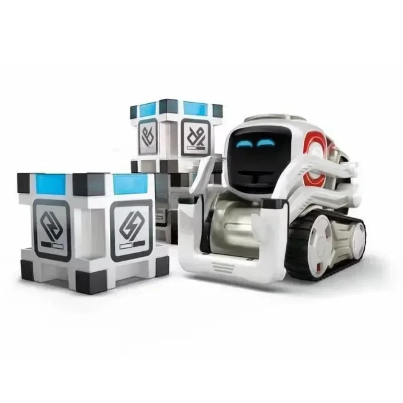 Anki Cozmo Vector Digital First and Second Generation Intelligent Original Pet Robot/Robot Accessories