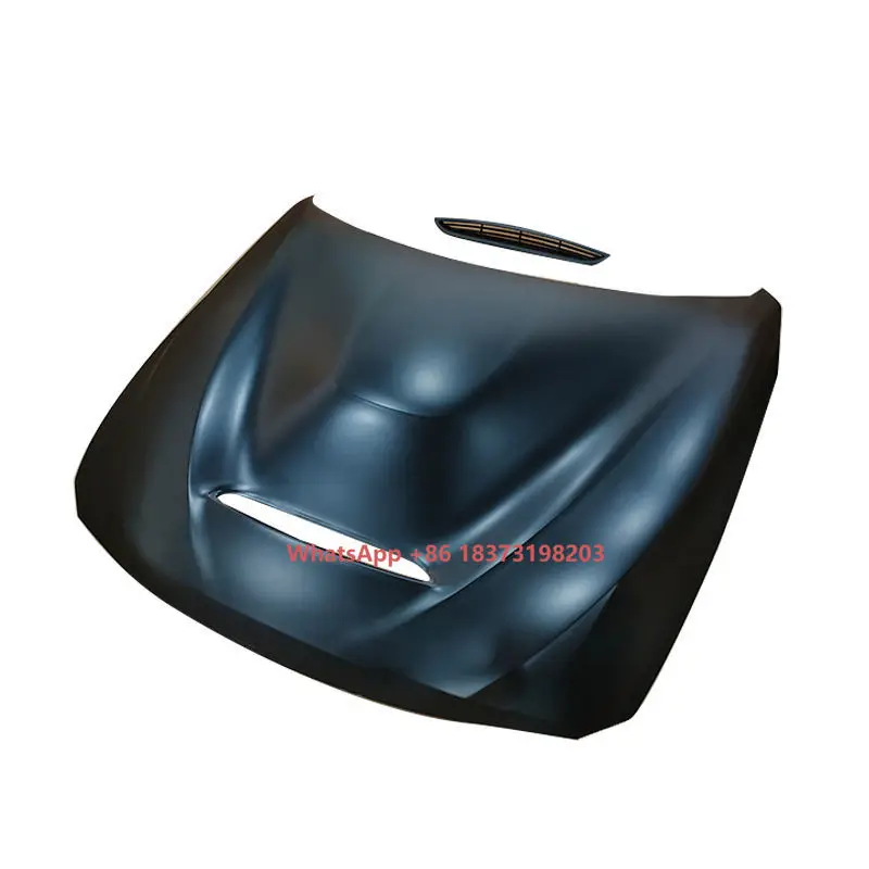 

Genuine Narrow Modified Iron Aluminum M3 Bonnet Cover GTS Engine Hood for BMW 3 Series F30 2012-2019