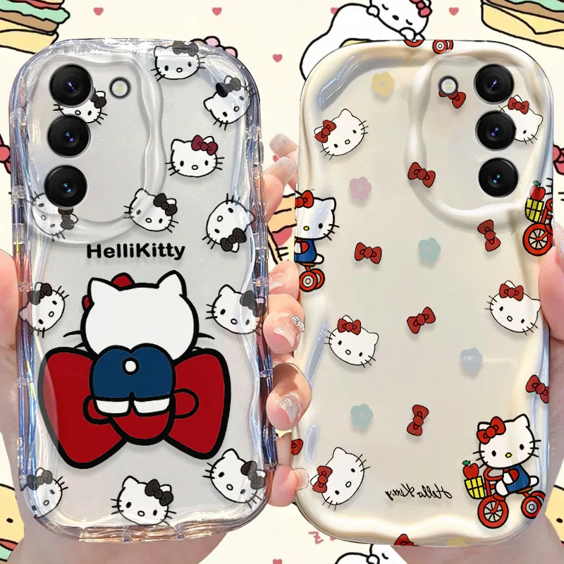 Sanrio Hello Kitty …