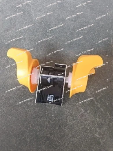 

Suitable for forklift thunder wing accelerator