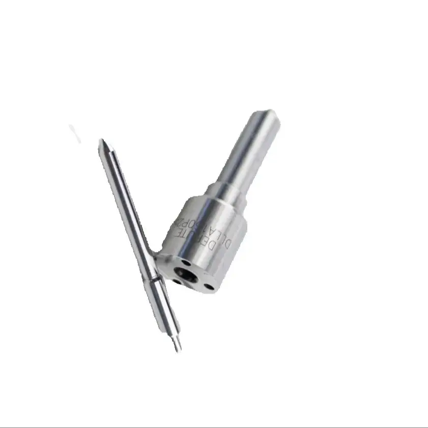 FREE SHIPPING 4 pieces/lot  DIESEL INJECTION NOZZLE 093400-5250 / DLLA160P25 For Diesel Engine 4D32
