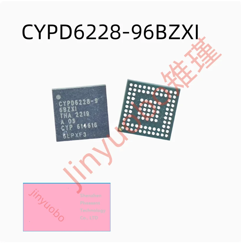 1 PIÈCES CYPD6227-96BZXI CYPD6228-96BZXI CYPD5225-96BZXI BAG-96
