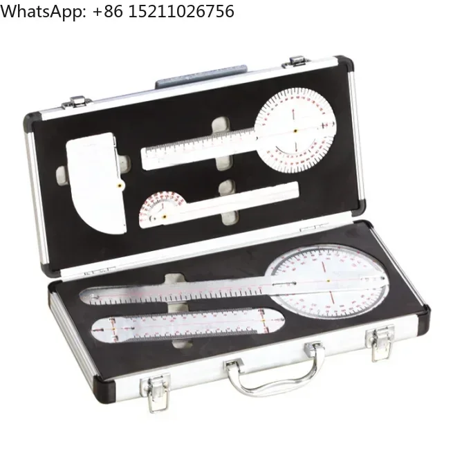 Goniometer Health Physiotherapy Treatment Goniometer