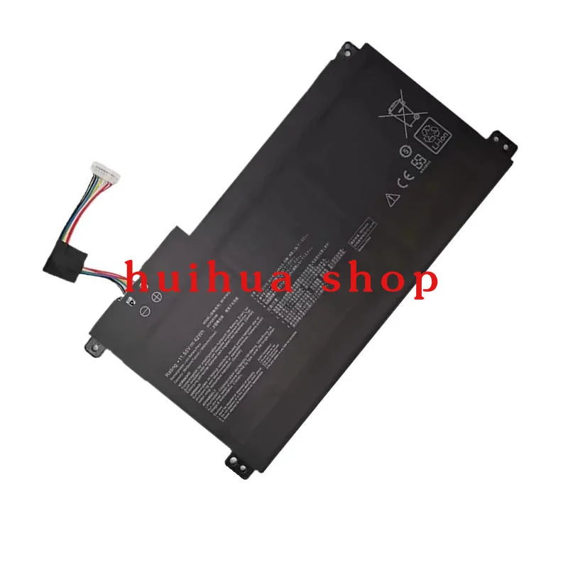 

B31N1912 C31N1912 Laptop Battery for Asus VivoBook 14 E410MA L410MA E410KA E510MA E510KA F414MA L510MA R522MA 11.55V 42Wh