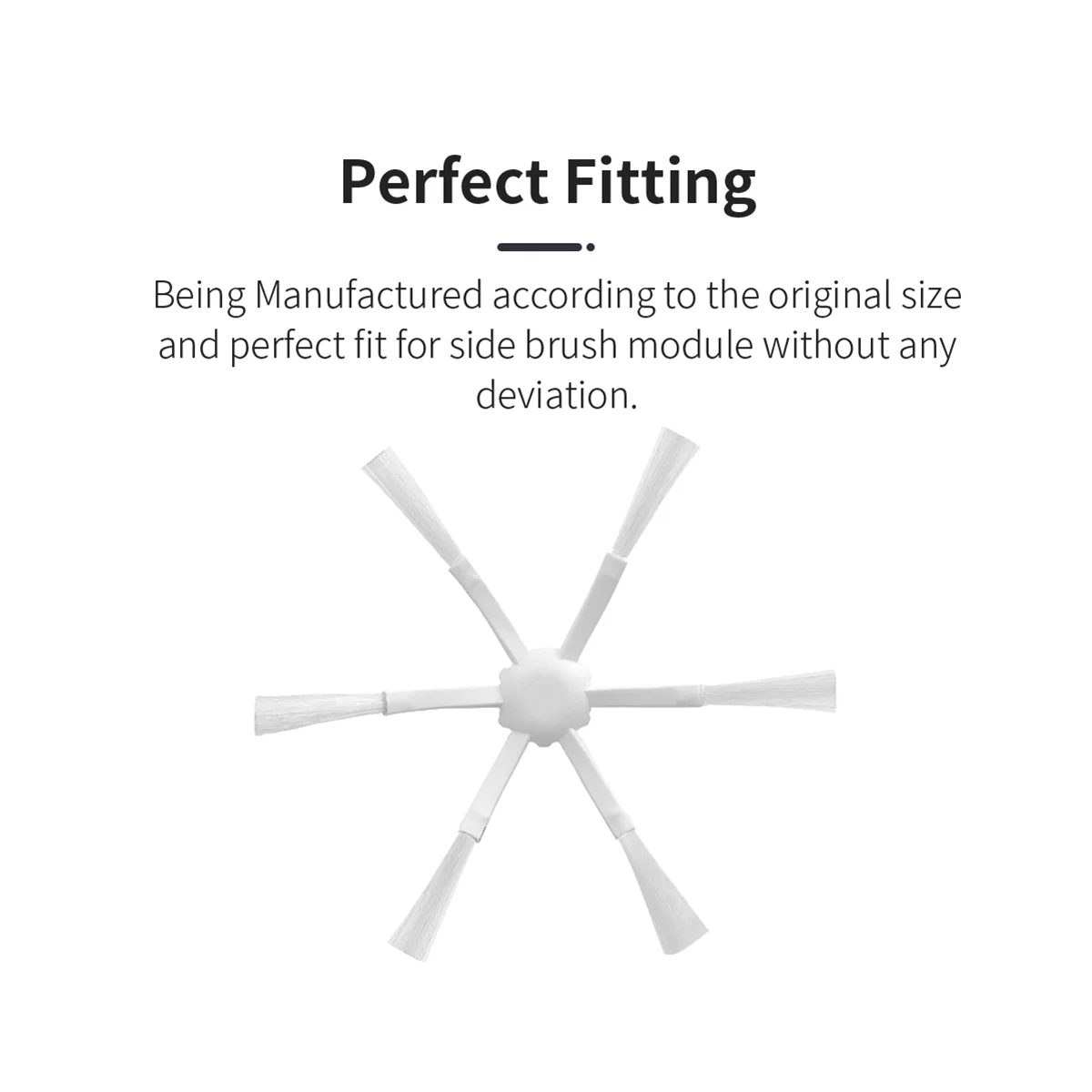 14 pezzi per Xiaomi Mi Robot Vacuum Mop 2 muslimah aspirapolvere spazzola laterale principale filtro Mop panno accessori Kit