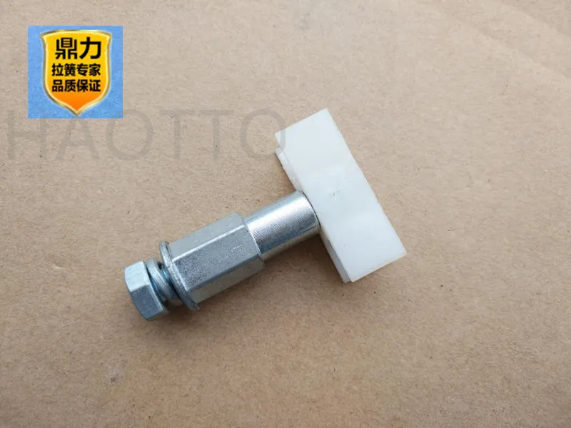 für Format-Türschieber/Disson S200 K200 Flurtür, Bodentürschieber, Türfußschieber