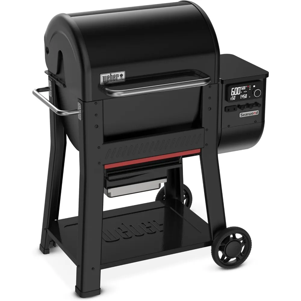 Searwood 600 Pellet Grill