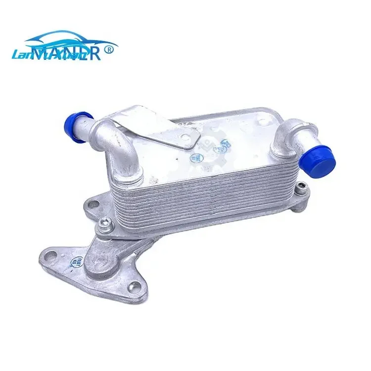 09G409061D Car Cooling Systems Transmission Oil Cooler Gearbox Oil Radiator For VW Skoda