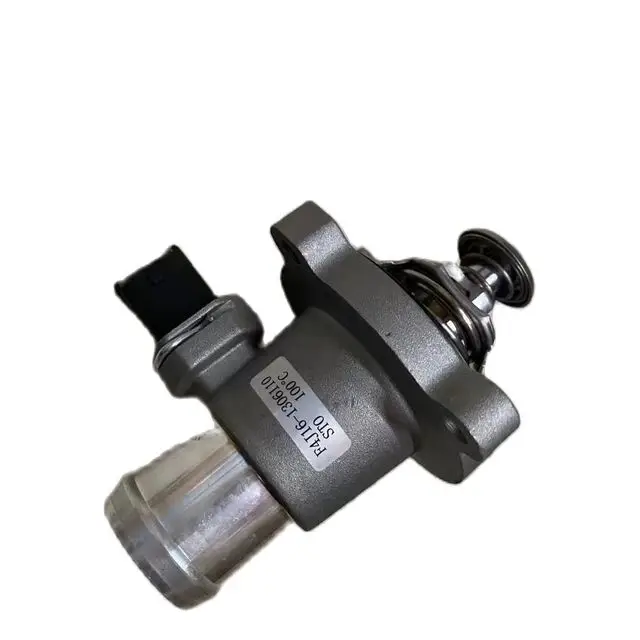 

Электронный термостат для Chery Tiggo 7 Tiggo 8 F4J16-1306110